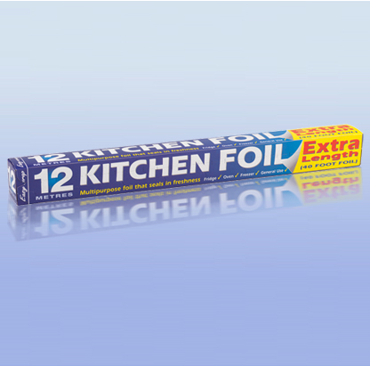 Easywrap Foil 450mm x 40 foot